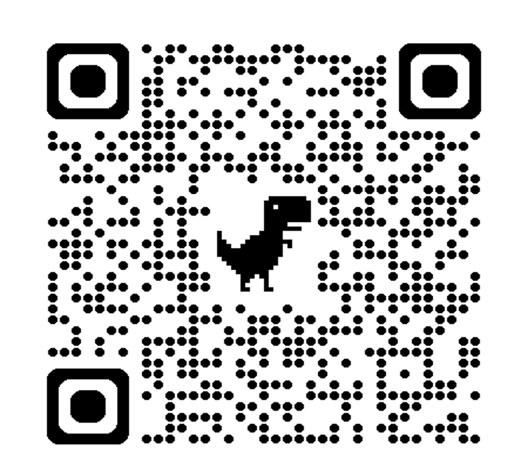 IAGENS 後台基本資料填寫 QR Code