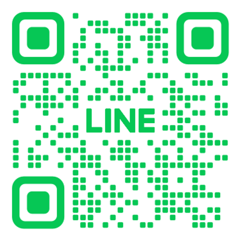 IAGENS LINE 官方帳號 QR Code